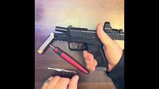 Masada Slim Elite: What I HATE!! 