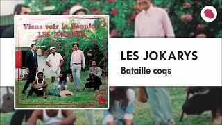 Les Jokarys - Bataille coqs (1979)