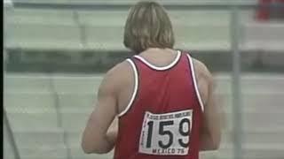 Bruce Jenner- shot put