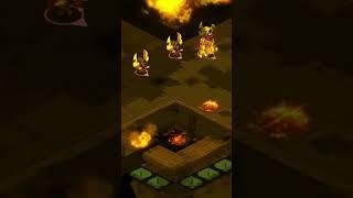 Wakfu's Crazy Classes  #shorts