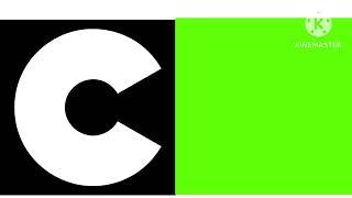 Cartoon Network Template