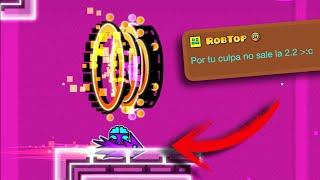 (Casi) TODOS LOS BUGS de los Niveles de RobTop en Geometry Dash 2.1 (Recopilación)