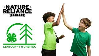 How 4H Camps Get Kids Off Screens & Into the Outdoors | Interview with Jake Farmer & Kyle Comley