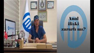 Anal ilişki zararlı mı?