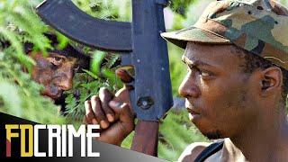 Black Ops: The Deadliest Missions Of All Time | Complete Series | FD Crime