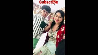 Apu Biswas son Abraham Khan joy & Shakib Khan new status #subscribe #shortvideo