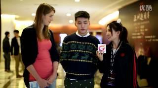 Sheever interviewed at DAC 2015 for Chinese media, the sequel