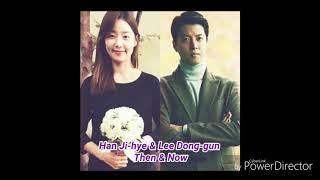 Do You Remember (Han Ji-hye & Lee Dong-gun)