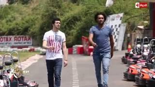 The Comedy - لحصوله على "التوب وان" فى البرايم التاسع "تركي" يحصل على "FUN DAY "