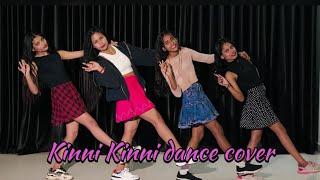 Kinni Kinni Dance cover || Dance Vibe Studio || Simple and easy step