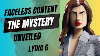 Faceless Content: The Mystery Unveiled