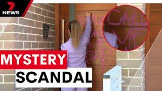 Who is Nathan? | 7NEWS