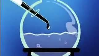 Cartoon Network Next Powerhouse Template Laboratory