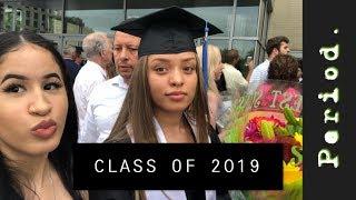 CLASS OF 2019 | GRADUATION VIDEO