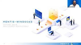 MENTIS - Windocks Webinar: Secure Data. Delivered Seamlessly.