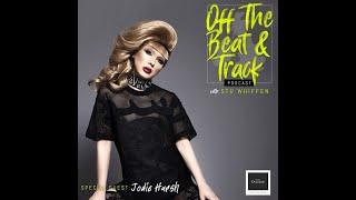 Jodie Harsh - Off The Beat And Track Podcast