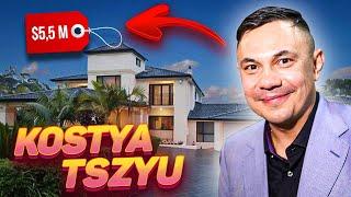 Kostya Tszyu – What Has Become of The World Boxing Legend