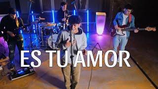 IVAN GOMEZ - ES TU AMOR (Official Video)