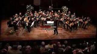 Sradetzky Marsch; M. Pacchin - J. Strauss