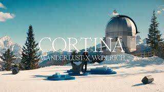 Wanderlust Vision X Cortina D'Ampezzo (Teaser)