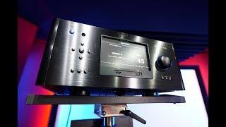 Test: ROTEL RAP-1580 Dolby Atmos / HDR Heimkino AV-Receiver