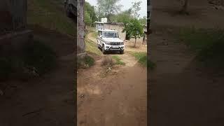 New Mahindra bolero B6 Top model 2024 @vikasmeena7624  #trending #shortvideo #viral #suv  ️  