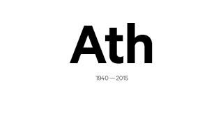 Ath - a Tribute