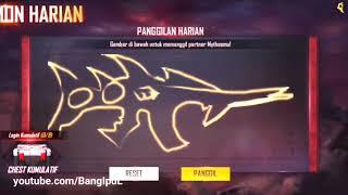 KARYA BOCIL BANGSA#FT BANGIPULLINK YOUTUBE BANGIPUL DI DESKRIPSI