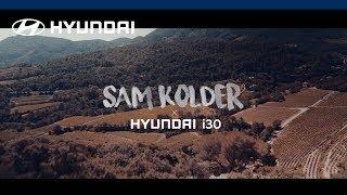 [Travel More with Hyundai] i30 - France ‘i30 with Sam Kolder’