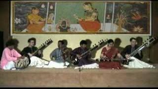 Shankara Orchestra: Raga Bhairavi