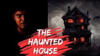 Who is Inside ? | The Haunted Hollow House | Plot Point Originals | Tamil.