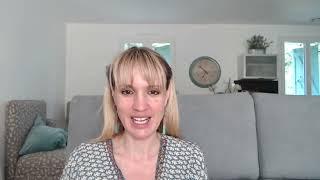 Lisa Cairns - The non duality trap ( Watch Original Video: 1/8-21)
