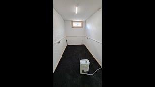 DIY Flüssig-Estrich / Floating Floor Screed #diy #concrete #leveling