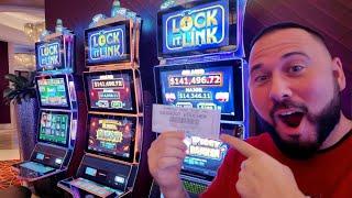 $118,000.00 Win With $10 Bet Woohoo!