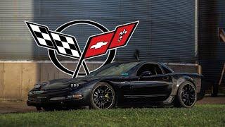 The BEST Mod YOU Can Do To A C5 Corvette