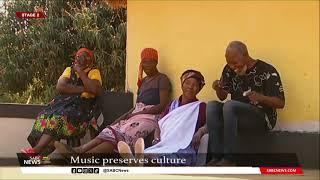 Heritage Month I Xitsonga music preserves culture and language: musician George Maluleke