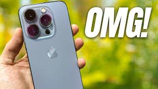 iPhone 16 Pro Max - A Big Move!