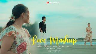 HINDI + BODO + ASSAMESE + NEPALI +BENGALI LOVE MASHUP 3.0 | Omprakash & Baby Ft. Muskan | Kmb Music