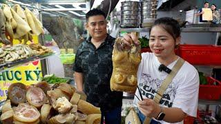Quán Lẩu Dựng Bò Ú Nu Siêu to có 1 không 2 giá chỉ từ 200k đến 300k siêu ngon chất lượng ở Sài Gòn