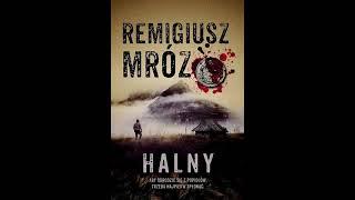 Remigiusz Mróz Komisarz Forst  Tom 6 audiobook  Halny cz 2