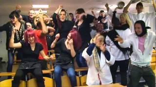 3k Studio - CFA - Harlem Shake