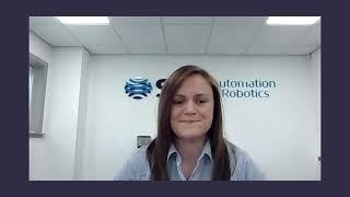 Curious About: Innovation - Meet a Robotics Engineer: SP Automation and Robotics