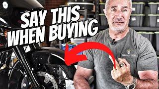 Breaking The Rules: 7 Tips For Buying A Harley Davidson Motorcycle