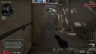 Is it The Fastest Ace CS:GO ??  (21sec round)