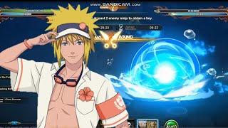 Naruto Online - Best 25,000 Coupons Ninja in 2022