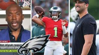 Philadelphia Eagles NFL Cut Dates: When must preseason rosters be trimmed?