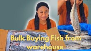 How i save money as a Nigerian living in Melbourne Australia #bulkbuying #lifeinaustralia