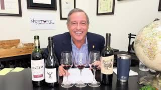 Ribera del Duero Wines with Master Sommelier Peter Neptune Jan 2025