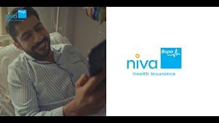 Niva Bupa Cashless Medical Insurance for Faster Claim Processing in India