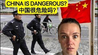 Why Everyone Warned Me NOT to go to CHINA!! || Truth Revealed